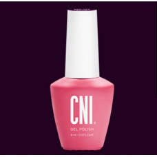 CNI Гель-лак № 141 Винный вечер, 9мл CNI Гель-лак № 141 Винный вечер, 9мл