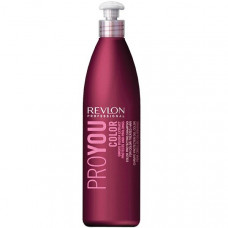 Revlon Pro You KEEPER Шампунь для всех типов окрашенных волос, 1000мл
