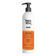 Revlon Pro You TAMER Кондиционер разглаживающий для вьющихся и непослушных волос, 350мл Revlon Pro You TAMER Кондиционер разглаживающий для вьющихся и непослушных волос, 350мл