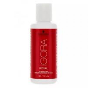 IGORA Royal Мини-Лосьон-окислитель на масляной основе 9%, 60 мл. (окислитель)