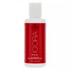 IGORA Royal Мини-Лосьон-окислитель на масляной основе 6%, 60 мл. (окислитель)