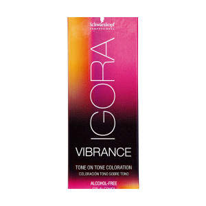 IGORA Vibrance тонирующая краска 0-00, 60мл NEW