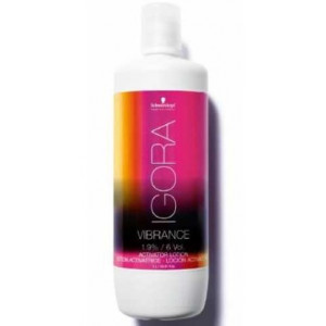 IGORA Vibrance Лосьон-окислитель 4%, 1000 мл NEW (окислитель) IGORA Vibrance Лосьон-окислитель 4%, 1000 мл NEW (окислитель)