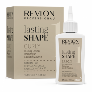 Revlon Набор Лосьон для химической завивки №2 для чувствительных волос, 3*100мл Revlon Набор Лосьон для химической завивки №2 для чувствительных волос, 3*100мл