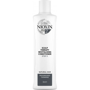 Nioxin С2 Шампунь очищающий, 300мл NEW Nioxin С2 Шампунь очищающий, 300мл NEW