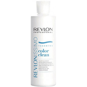 Revlon Revlonissimo Средство для снятия краски с кожи, 250мл Revlon Revlonissimo Средство для снятия краски с кожи, 250мл