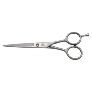 MIZUKA Ножницы парикмахерские прямые 5.5" скользящий срез Pro Lite