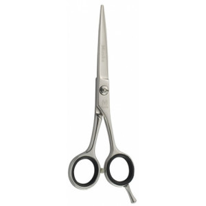 MIZUKA Ножницы парикмахерские прямые 5.5" скользящий срез