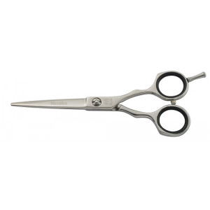 MIZUKA Ножницы парикмахерские прямые 5.5" скользящий срез