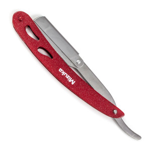 Metzger Бритва опасная (5,25") red