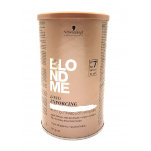 Blond Me Глиняный бондинг-порошок, 350г Blond Me Глиняный бондинг-порошок, 350г