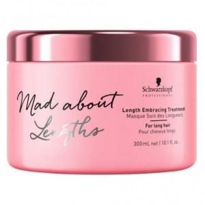 Schwarzkopf Mad About Lengths Маска для волос, 300 мл Length Embracing Treatment