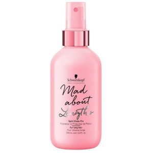 Schwarzkopf Mad About Lengths Несмываемый спрей для волос, 200 мл Split Ends Fix Schwarzkopf Mad About Lengths Несмываемый спрей для волос, 200 мл Split Ends Fix