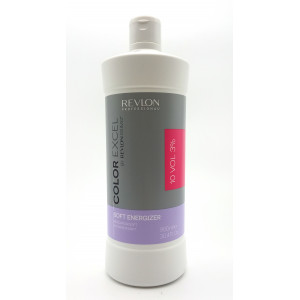 Revlon RVL Color Excel Активатор ENERGY 3%, 900мл (окислитель) Revlon RVL Color Excel Активатор ENERGY 3%, 900мл (окислитель)