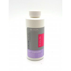 Revlon RVL Color Excel Активатор ENERGY 3%, 70мл (окислитель) Revlon RVL Color Excel Активатор ENERGY 3%, 70мл (окислитель)