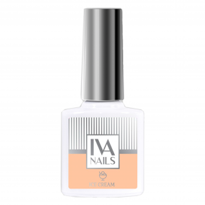 IVA Nails Гель-лак Ice Cream №03, 8мл