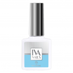 IVA Nails Гель-лак Ice Cream №08, 8мл IVA Nails Гель-лак Ice Cream №08, 8мл