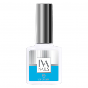 IVA Nails Гель-лак Ice Cream №09, 8мл IVA Nails Гель-лак Ice Cream №09, 8мл