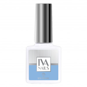 IVA Nails Гель-лак Ice Cream №10, 8мл IVA Nails Гель-лак Ice Cream №10, 8мл