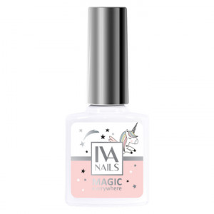 IVA Nails Гель-лак Magic Everywhere №02, 8мл