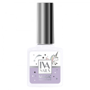 IVA Nails Гель-лак Magic Everywhere №04, 8мл IVA Nails Гель-лак Magic Everywhere №04, 8мл