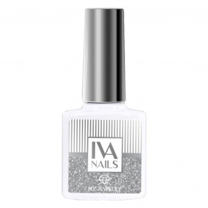 IVA Nails Гель-лак My Jewelry №01, 8мл