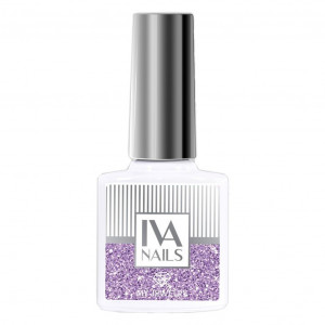IVA Nails Гель-лак My Jewelry №06, 8мл