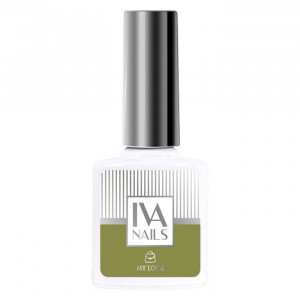 IVA Nails Гель-лак My Look №02, 8мл