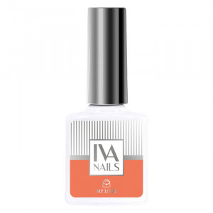 IVA Nails Гель-лак My Look №03, 8мл