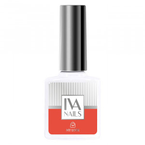 IVA Nails Гель-лак My Look №04, 8мл IVA Nails Гель-лак My Look №04, 8мл