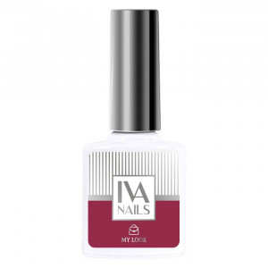 IVA Nails Гель-лак My Look №05, 8мл IVA Nails Гель-лак My Look №05, 8мл