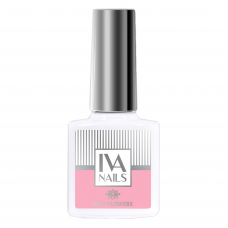 IVA Nails Гель-лак Pink Flowers №04, 8мл