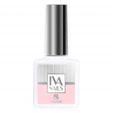 IVA Nails Гель-лак Powder №01, 8мл