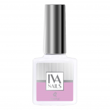 IVA Nails Гель-лак Purple №01, 8мл