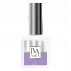 IVA Nails Гель-лак Purple №02, 8мл