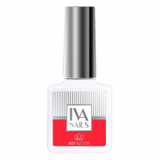 IVA Nails Гель-лак Red Queen №01, 8мл