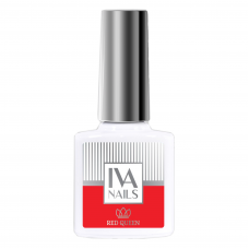 IVA Nails Гель-лак Red Queen №02, 8мл