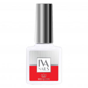 IVA Nails Гель-лак Red Queen №02, 8мл IVA Nails Гель-лак Red Queen №02, 8мл