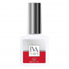 IVA Nails Гель-лак Red Queen №03, 8мл