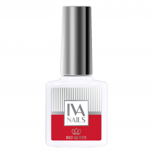 IVA Nails Гель-лак Red Queen №03, 8мл IVA Nails Гель-лак Red Queen №03, 8мл