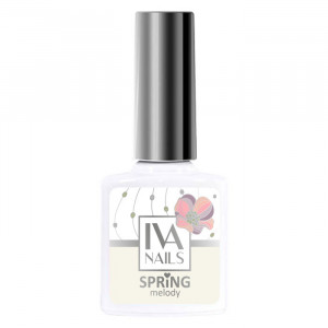 IVA Nails Гель-лак Spring Melody №01, 8мл IVA Nails Гель-лак Spring Melody №01, 8мл
