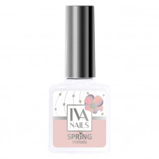 IVA Nails Гель-лак Spring Melody №02, 8мл