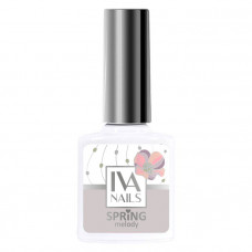 IVA Nails Гель-лак Spring Melody №03, 8мл