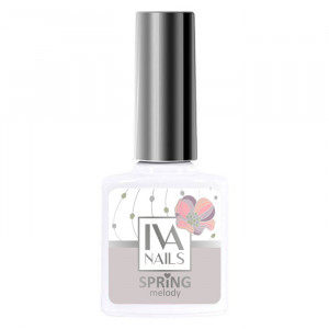 IVA Nails Гель-лак Spring Melody №03, 8мл