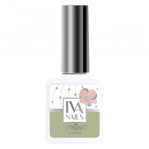 IVA Nails Гель-лак Spring Melody №05, 8мл