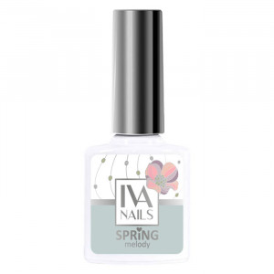 IVA Nails Гель-лак Spring Melody №06, 8мл IVA Nails Гель-лак Spring Melody №06, 8мл