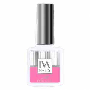 IVA Nails Гель-лак Sweet Candy №03, 8мл
