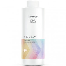 Wella COLOR MOTION Шампунь для защиты цвета, 1000мл