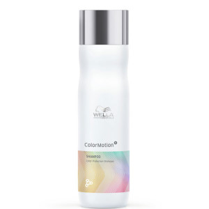 Wella COLOR MOTION Шампунь для защиты цвета, 250мл Wella COLOR MOTION Шампунь для защиты цвета, 250мл