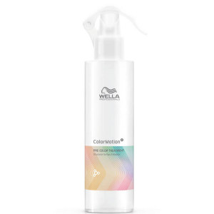 Wella COLOR MOTION Праймер-спрей для волос перед окрашиванием, 185мл Wella COLOR MOTION Праймер-спрей для волос перед окрашиванием, 185мл